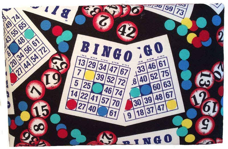 Bingo Gift Box