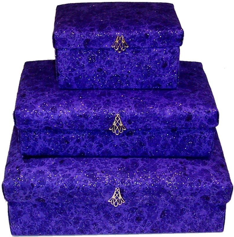 Deep Purple Night Gift Box