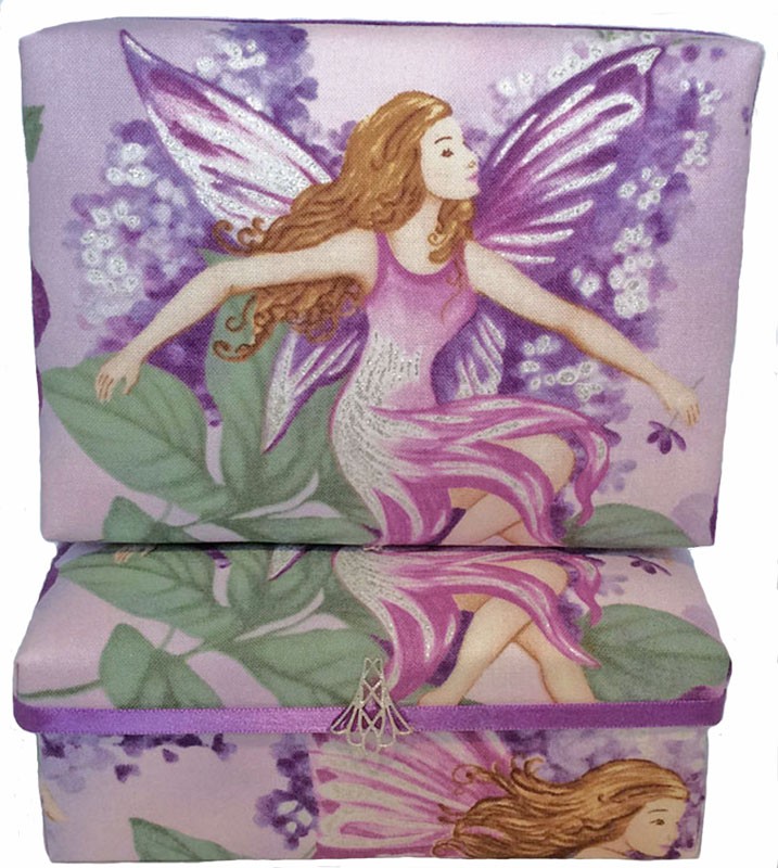 Fairy Queen Gift Box