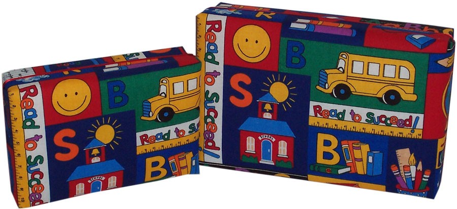 Read to Succeed Gift Box