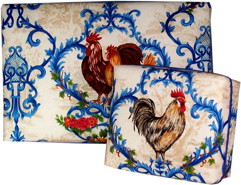 Roosters en Provence Gift Box