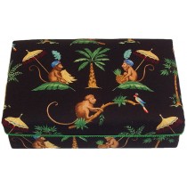 Exotic Monkeys Gift Box