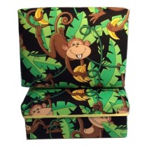 Monkey Shines Gift Box