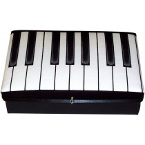 Piano Keys Gift Box