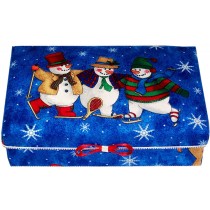 Snow Butts Gift Box