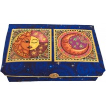 Sun and Moon Gift Box