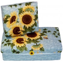 Sunflowers Gift Box