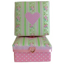 Sweetheart of Mine Gift Box